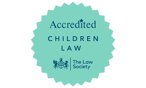 Children Law Accredited